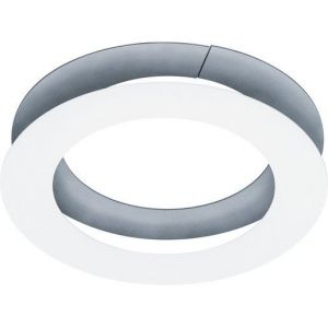 RETRO/RING R175/150 WH Retrofit-Ring D150 mm