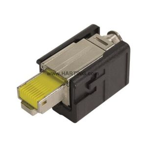 20820020001 Han 3A RJ45 preLink Steckereinsatz