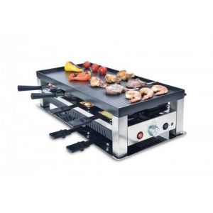 791 SOLIS Table Grill 5 in 1 (Typ 791)