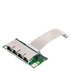 6GK1160-4AC00 Connection Board für CP1604