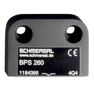 BPS 260-1, AS-Interface Safety at WorkBPS 260-1