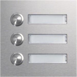 5810123 CZM-130 R-Taster LED-Schild 3/1 MODESTA