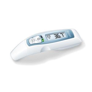 SFT 65 SFT 65 Multifunktions-Thermometer