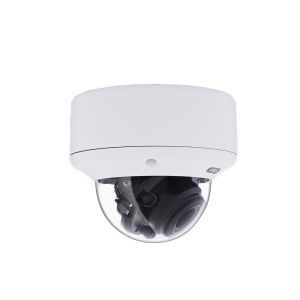 HDCC72551 Analog HD Dome 2 MPx (1080p, 2.7 - 13.5