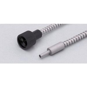 FT-00-A-A-E3 Fiberoptiken Lichttaster Ø 3 gerade