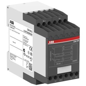 CM-IVN.S CM-IVN.S Vorschaltmodul Spannungsbereich