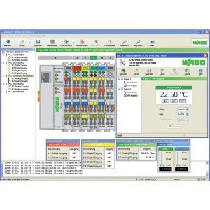 759-302 WAGO-I/O-CHECKRS-232-Kit