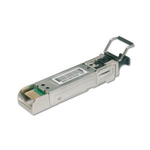 DN-81011 DIGITUS 1.25 Gbps SFP Modul, Bis zu 20km