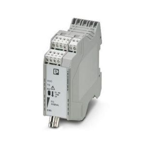 PSI-MOS-RS485W2/FO 850 E LWL-Umsetzer