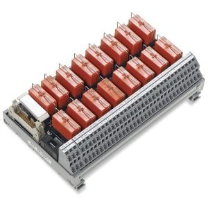 704-5004 Übergabemodul für SystemverkabelungStec