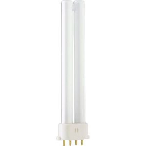 MASTER PL-S 9W/830/4P 1CT/5X10BOX MASTER PL-S 4P - Compact fluorescent lam
