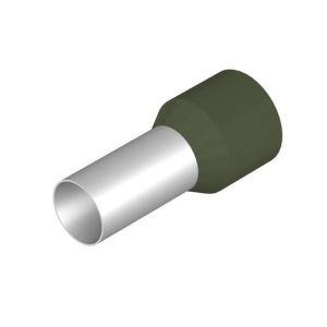H50,0/36 OLIV Aderendhülse, Standard, 50 mm², Abisolie