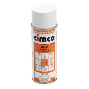 151000 Allround-Spray 400ml AT 44 mit Teflon-Su