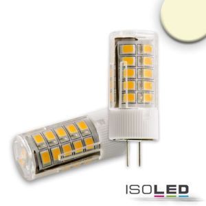 G4 LED 33SMD, 3,5W, warmweiß G4 LED 33SMD, 3,5W, warmweiß