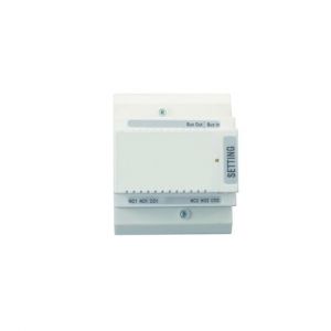 9020031 VSYSTEMPRO Relais Modul VSP-RM02