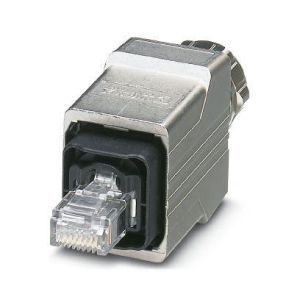 VS-PPC-C1-MNNA-4Q5-EMC RJ45-Steckverbinder