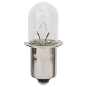 ERSATZLAMPE FÜR Glühlampe 12 V, 14,4 V