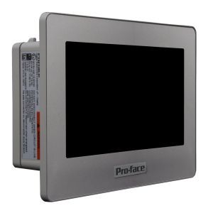 PFXGP4116T2D Pro-face GP4100 4,3"W Kompakt-HMI, Touch