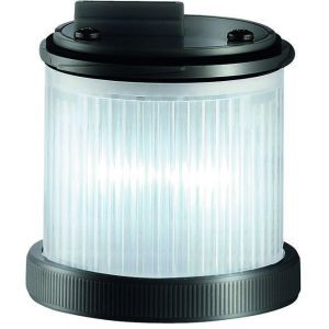 MWB 8634 LED-Warn-, Blinklicht, 240 V AC (0,055 A