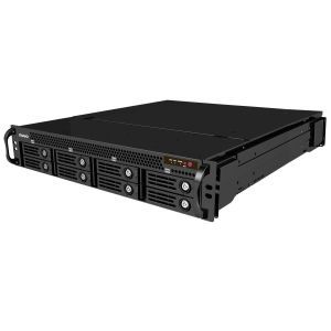 CT-8000RP NUUO Titan NVR o.Kameralizenzen R.M.Vers