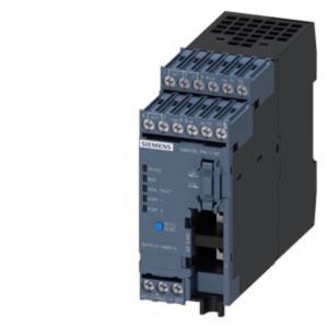 3UF7013-1AB00-0 Grundgerät SIMOCODE pro V EtherNet/IP Me