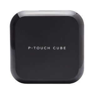 PTP710BTZG1 Brother P-touch P710BT Cube Plus BT Besc