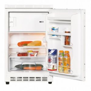 UKS 16157 Unterbau-Kühlschrank mit 4*-Gefrierfach,