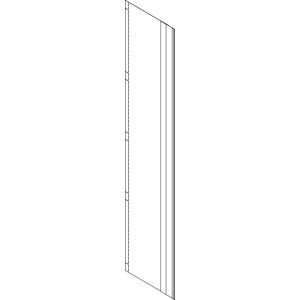 NTW112-5 Abschottung KU senkrecht BH12 für 500mm