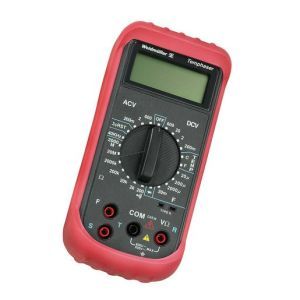 TEMPHASER Testing tools, Infrared thermometer, 0.2