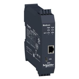 XPSMCMCO0000EMG Feldbusmodul Modbus TCP, 1x RJ45, Modico