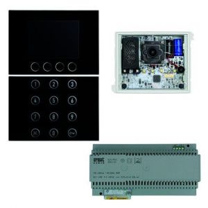 SET 1783/733 2VOICE Video Basis Set 3 ALPHA