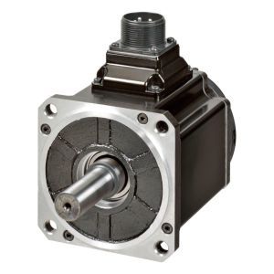 R88M-1L1K530C-S2 1S Servomotor, 1,5 kW, 400 VAC, 3000 U/m