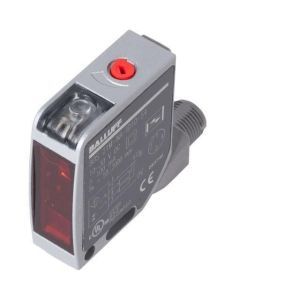 BOS 21M-PA-LR10-S4S Optoelektronischer Sensor, BOS00TM