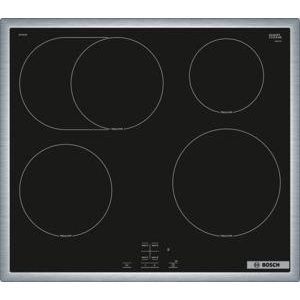 NIF64RCB5E, Induktionskochfeld, herdgesteuert, Serie 4, 55 x 583 x 513 mm, Induktion