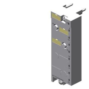 6ES7194-4DA00-0AA0 SIMATIC ET 200pro CM IO 2x M12 für F-Swi