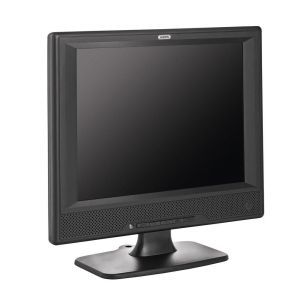 TVAC10001 10.4" LED Monitor mit BNC Eingang