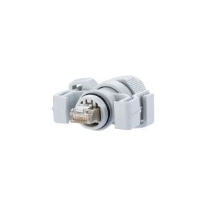 130906-03-E, E-DAT Industry IP67 V6 Stecker