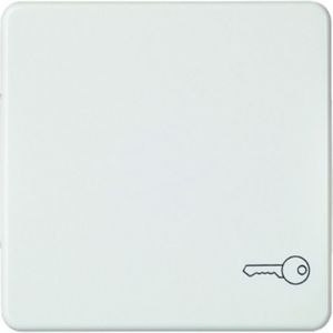233124 Wippe Universal-schalter/Taster Symbol S