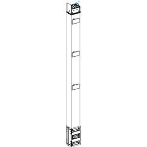 KSC630EV4203 KSC gerades Element, 630A, 2m, 3Abgänge,