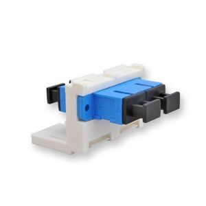 LANS-MOD-72-W FO MODULE W, 1XSC-DUPLEX SM UPC