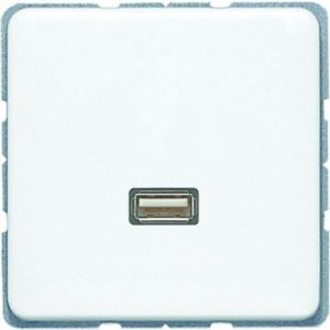 MA CD 1122 WW Multimedia-Anschlusssystem USB 2.0, Seri