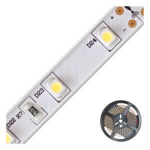 SB6724302827 Niedervolt LED-Strip, IP67, kürzbar