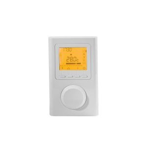 VTX-SP Funkthermostat Fernbedienteil, wochenpro