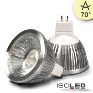 MR16 LED Strahler 5,5W COB MR16 LED Strahler 5,5W COB