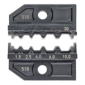 97 49 30 Einsätze für Crimp-Systemzange und eCrim