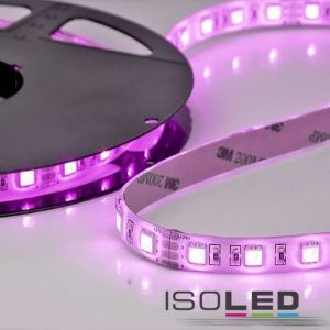 LED HEQ-RGB-Flexband Classic, 24V, 14,4W, IP66 LED HEQ-RGB-Flexband Classic, 24V