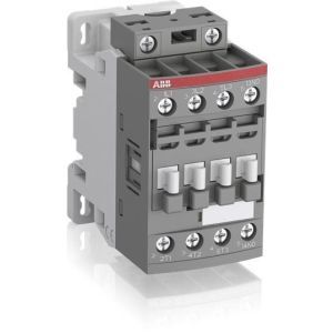 AF12Z-30-01-21 AF12Z-30-01-21 Schütz 24-60V 50/60Hz / 2