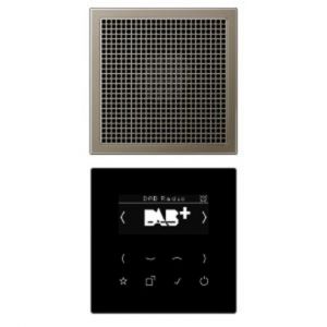 DAB ES1 Smart Radio DAB+, Set Mono, Serie LS, Ed