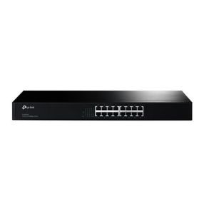 TL-SF1016 TP-Link TL-SF1016 16-Port 10/100 Rackmou