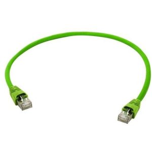 L00005A0064 Patchkabel SF/UTP Cat.5 4x2xAWG26/7, PUR